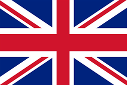 イギリス